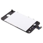 Digitizer-Baugruppe (LCD + Rahmen + Touchpad) für iPhone 4S, For iPhone 4S (Black), For iPhone 4S (White) – Bild 4