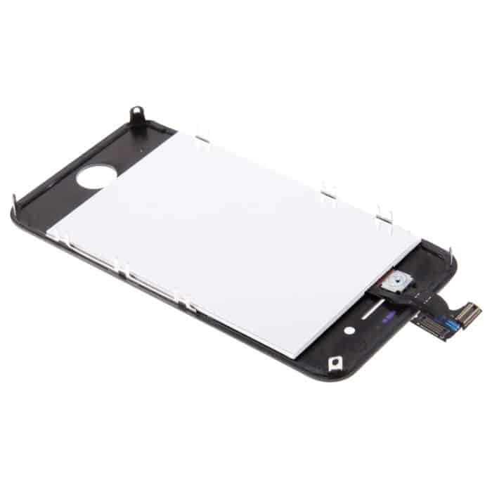 Digitizer-Baugruppe (LCD + Rahmen + Touchpad) für iPhone 4S, For iPhone 4S (Black), For iPhone 4S (White) – Bild 4