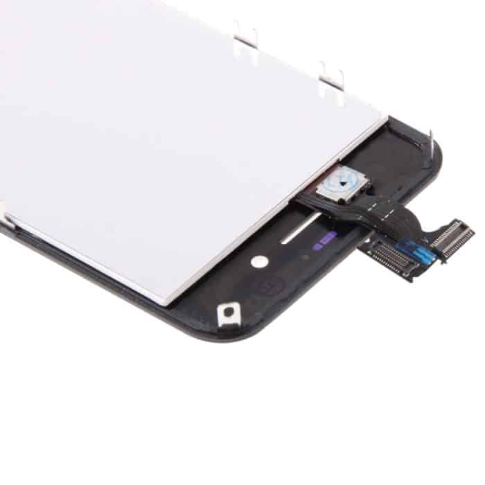 Digitizer-Baugruppe (LCD + Rahmen + Touchpad) für iPhone 4S, For iPhone 4S (Black), For iPhone 4S (White) – Bild 5