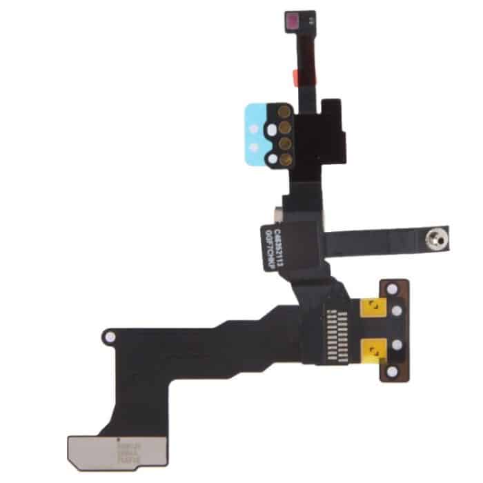 Frontkamera + Sensor Flexkabel für iPhone 5C – Bild 3