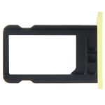 SIM-Kartenhalter für iPhone 5C, For 5C, For iPhone 5C (Yellow), For iPhone 5C – Bild 3