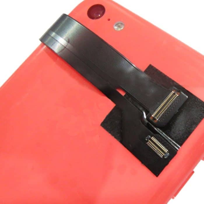 LCD-Display Digitizer Touchpanel-Erweiterungstest Flexkabel für iPhone 5C – Bild 5