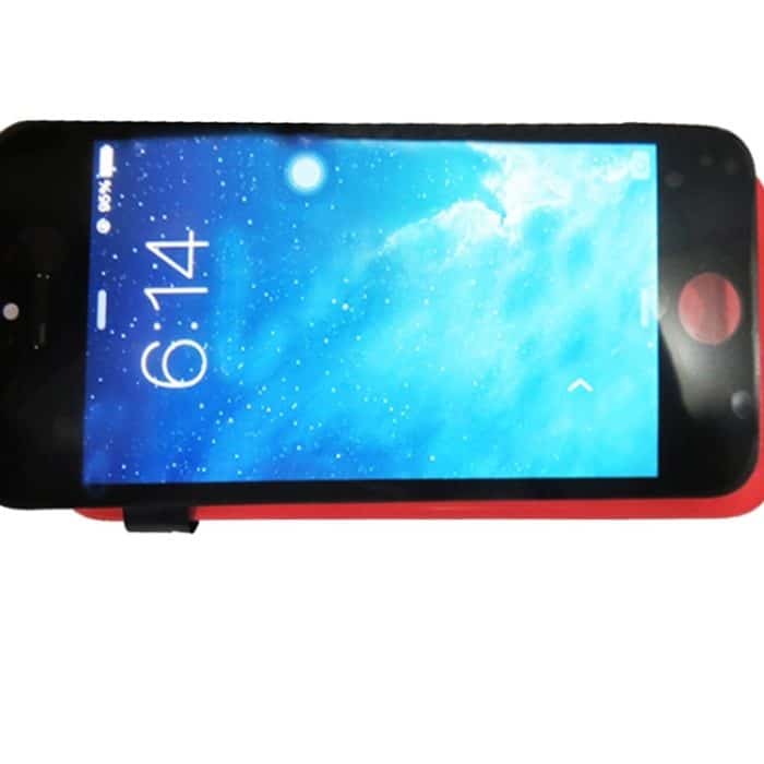 LCD-Display Digitizer Touchpanel-Erweiterungstest Flexkabel für iPhone 5C – Bild 8