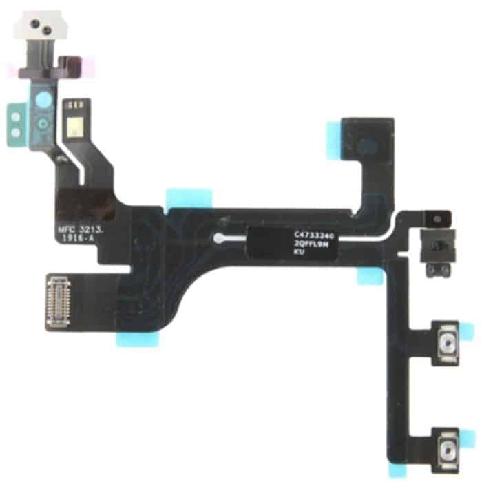 Original Boot Flex Kabel für iPhone 5C – Bild 1