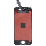 TFT-LCD-Bildschirm für iPhone 5C Digitizer Vollmontage mit Rahmen (Schwarz) – Bild 3