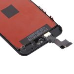 TFT-LCD-Bildschirm für iPhone 5C Digitizer Vollmontage mit Rahmen (Schwarz) – Bild 5