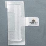 Hochwertiges Tool zum Herausnehmen der Batterie für das iPhone 5 / 5S / 5C (10 Sätze in einer Verpackung, der Preis gilt für 10 Sätze) – Bild 3