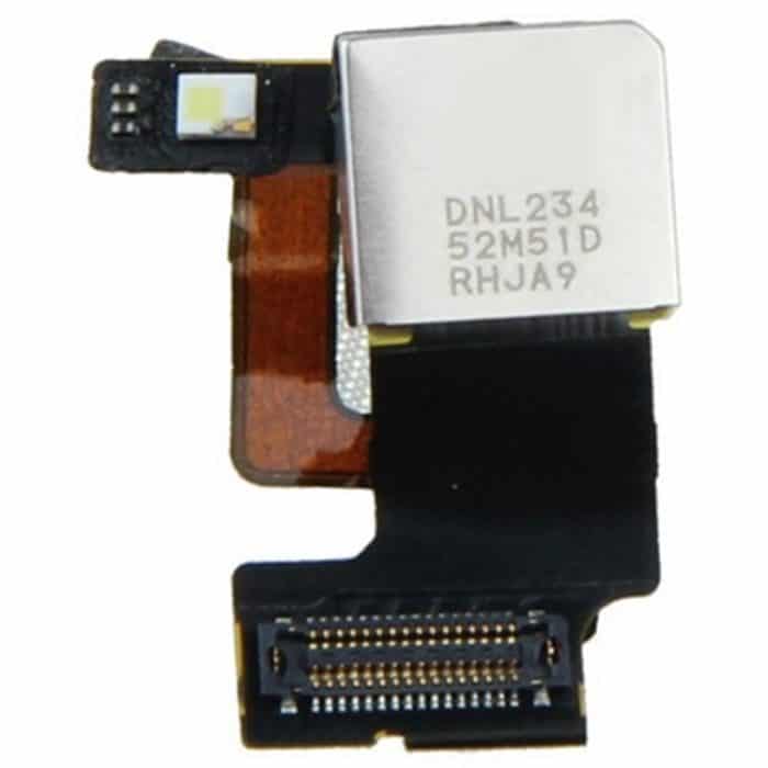 Original Rückfahrkamera für iPhone 5 – Bild 3