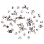 Full Screws Set Kit Ersatzteile für iPhone 5