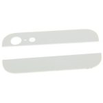 OEM-Version Backcover oben und unten Glaslinse für iPhone 5 (Golden), For 5, OEM For iPhone 5 Black, OEM For iPhone 5 White – Bild 3