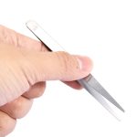 Professionelles vielseitiges Schraubendreher-Set für iPhone 5 & 5S & 5C / iPhone 4 & 4S / Galaxy-Serie (2811B-1) – Bild 6