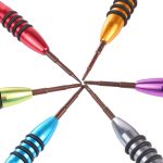 Professionelles vielseitiges Schraubendreher-Set für iPhone 5 & 5S & 5C / iPhone 4 & 4S / Galaxy-Serie (660-1) – Bild 5