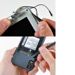 Professionelles Kunststoff-Zerlegungsstab-Spudger-Öffnungs-Hebelwerkzeug – Bild 5