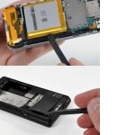 Professionelles Kunststoff-Zerlegungsstab-Spudger-Öffnungs-Hebelwerkzeug – Bild 6