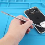 Professionelles Aluminium-Zerlegungsstab- / Metallspudger-Werkzeug – Bild 5