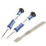 8 in 1 Spezielle Öffnungswerkzeuge für iPhone 6 & 6 Plus / iPhone 5 / iPhone 4 & 4S – Bild 3