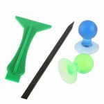 8 in 1 Spezielle Öffnungswerkzeuge für iPhone 6 & 6 Plus / iPhone 5 / iPhone 4 & 4S – Bild 4