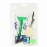 8 in 1 Spezielle Öffnungswerkzeuge für iPhone 6 & 6 Plus / iPhone 5 / iPhone 4 & 4S – Bild 6