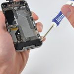 8 in 1 Spezielle Öffnungswerkzeuge für iPhone 6 & 6 Plus / iPhone 5 / iPhone 4 & 4S – Bild 8