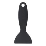 Telefon / Tablet PC Kapazitiver Bildschirm Kunststoff-Schabemesser Filmreparaturwerkzeuge (schwarz)