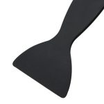 Telefon / Tablet PC Kapazitiver Bildschirm Kunststoff-Schabemesser Filmreparaturwerkzeuge (schwarz) – Bild 3