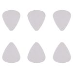 Professionelles Reparaturwerkzeug für Metalldreiecke für Mobiltelefone / Tablet-PCs (Silber)