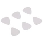 Professionelles Reparaturwerkzeug für Metalldreiecke für Mobiltelefone / Tablet-PCs (Silber) – Bild 2