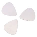 Professionelles Reparaturwerkzeug für Metalldreiecke für Mobiltelefone / Tablet-PCs (Silber) – Bild 4