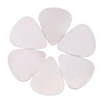 Professionelles Reparaturwerkzeug für Metalldreiecke für Mobiltelefone / Tablet-PCs (Silber) – Bild 5