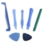 7 in 1 Professionelles spezielles Öffnungswerkzeug-Set für iPhone 5 / iPhone 4 & 4S / iPad 4 / anderes Mobiltelefon – Bild 2