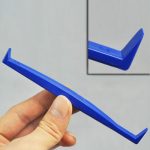 7 in 1 Professionelles spezielles Öffnungswerkzeug-Set für iPhone 5 / iPhone 4 & 4S / iPad 4 / anderes Mobiltelefon – Bild 3