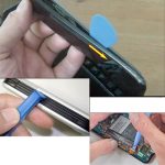 7 in 1 Professionelles spezielles Öffnungswerkzeug-Set für iPhone 5 / iPhone 4 & 4S / iPad 4 / anderes Mobiltelefon – Bild 7