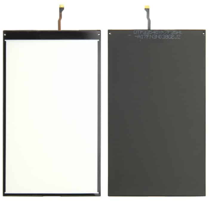 LCD-Display Hintergrundbeleuchtung Film / LCD-Hintergrundbeleuchtungseinheit Modul Ersatzteil für iPhone 5S – Bild 2