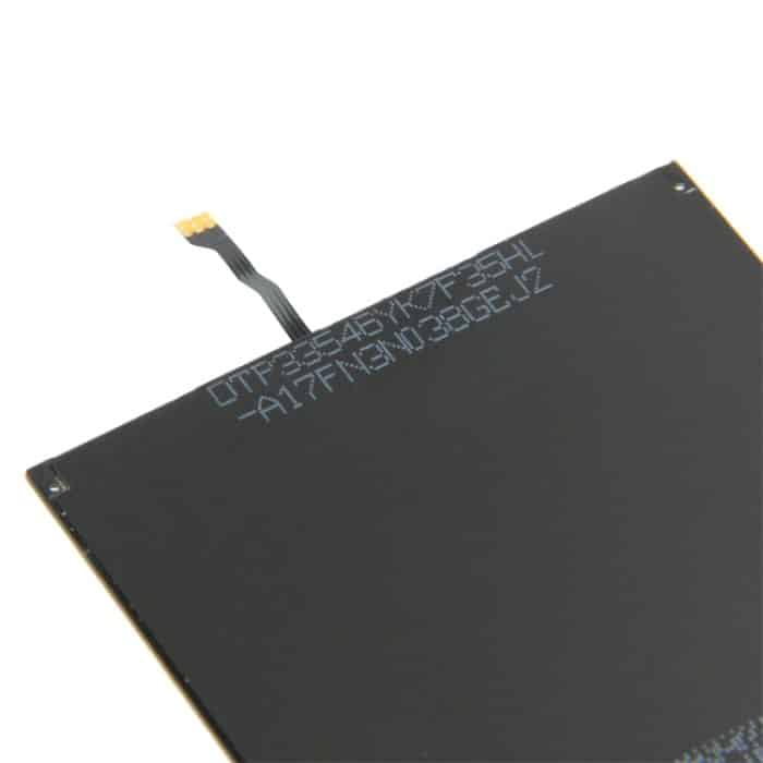 LCD-Display Hintergrundbeleuchtung Film / LCD-Hintergrundbeleuchtungseinheit Modul Ersatzteil für iPhone 5S – Bild 3