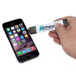 Reparaturwerkzeug für das Öffnen von dünnen Klingen für Smartphones und Tablets – Bild 4