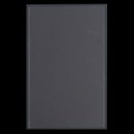 50 PCS OCA Optical Clear Adhesive Doppelseitenaufkleber 250um dick für iPhone 5 & 5S & 5C LCD (transparent) – Bild 3