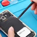 BAKU 3 in 1 Reparaturwerkzeuge für antistatische Hebelstangenöffnungen / Flexibles Flachkabel-Kit – Bild 5