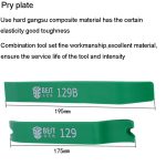 BEST BST-112 22 in 1 Beruf Mehrzweck-Reparaturwerkzeugset für Mobiltelefone / Laptops – Bild 6