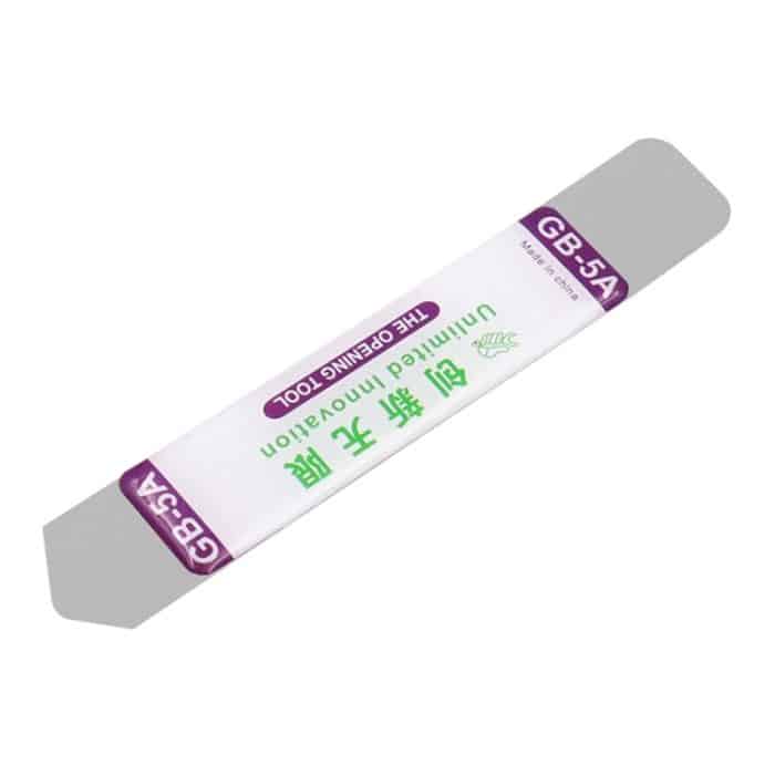 Öffnungswerkzeuge für Telefon / Tablet-PC / Entfernen des LCD-Bildschirms Werkzeuge für Edelstahlspitzen – Bild 1