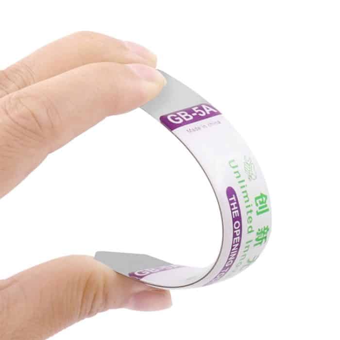 Öffnungswerkzeuge für Telefon / Tablet-PC / Entfernen des LCD-Bildschirms Werkzeuge für Edelstahlspitzen – Bild 3