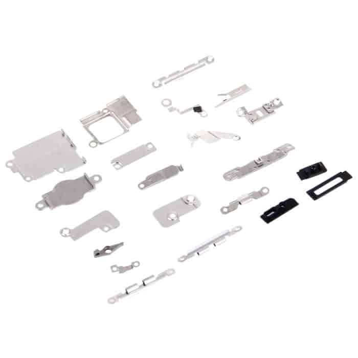 19 in 1 Innenhalterung für iPhone 5 – Bild 3