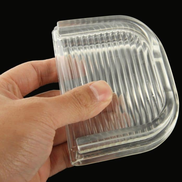 Rutschfestes, magisches, klebriges Silikon-Gel-Pad/Halter für das Armaturenbrett im Auto für iPhone 5 und 5S/iPhone 4 und 4S, 8, 5, 4, For iPhone, Galaxy, Sony, Lenovo, HTC, Huawei, and other Smartphones(Transparent), 7... – Bild 5