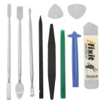 10 in 1 Professionelle Demontagestangen für Handy- / Tablet-PC-Reparaturwerkzeuge – Bild 2