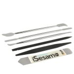 10 in 1 Professionelle Demontagestangen für Handy- / Tablet-PC-Reparaturwerkzeuge – Bild 3