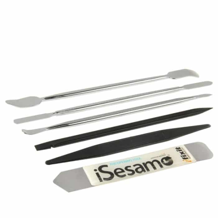 10 in 1 Professionelle Demontagestangen für Handy- / Tablet-PC-Reparaturwerkzeuge – Bild 3