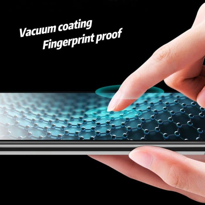 Vollständiger Zusammenbau von LCD-Bildschirm und Digitalisierer mit Rahmen für iPhone 5, 3 in 1 for i5 White, 3 in 1 for i5 Black – Bild 7