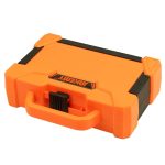 JAKEMY JM-8139 Anti-Drop-Elektronik 43-in-1-Präzisionsschraubendreher Hardware-Reparatur Open Tools Set – Bild 6