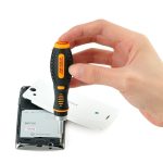 JAKEMY JM-8139 Anti-Drop-Elektronik 43-in-1-Präzisionsschraubendreher Hardware-Reparatur Open Tools Set – Bild 9