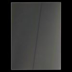 50 PCS LCD-Filter nach unten polarisieren Film für iPhone 5 & 5S & 5C – Bild 3