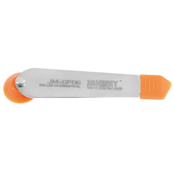 JM-OP06 Reparaturwerkzeuge für Mobiltelefone / Rollenöffnungswerkzeuge / Maschinenöffnungswerkzeug aus Edelstahl – Bild 4